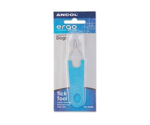 Ancol Tick Removal Tool for Dogs
