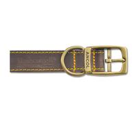 Ancol Timberwolf Collar Sable 26" S 8