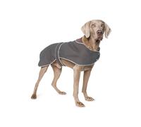 Ancol Timberwolf Extreme Wax Coat