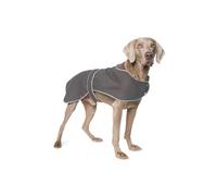 Ancol Timberwolf Extreme Wax Coat