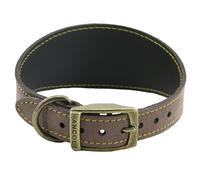 Ancol Timberwolf Greyhound Collar Sable for Dogs 1 Collar