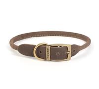Ancol Timberwolf Round Collar Sable 50-59 cm Size 7