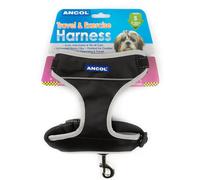 Ancol Travel & Exercise Harness 37-58cm