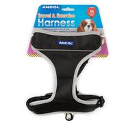 Ancol Travel & Exercise Harness 42-66cm