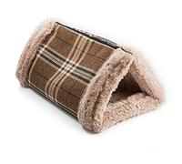 Ancol Triangle Cat Bed, 35 x 55 cm, 0.2 kg