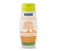 Ancol Tropical Fruits Dog Shampoo - Size: 200ml