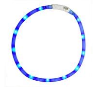 Ancol Safety Halo - Blue - 70cm
