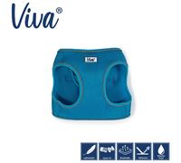 Ancol Viva Comfort Fit Step In Dog Harness - Sizes XS to XL - Various Colours