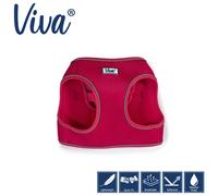Ancol Viva Comfort Fit Step In Dog Harness - Sizes XS to XL - Various Colours