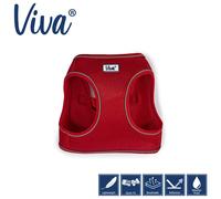 Ancol Viva Comfort Fit Step In Dog Harness - Sizes XS to XL - Various Colours