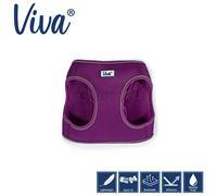 Ancol Viva Comfort Fit Step In Dog Harness - Sizes XS to XL - Various Colours