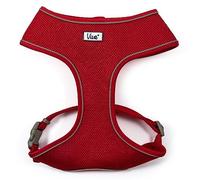Ancol Viva Comfort Mesh Dog Harness Red 53-74cm - DOG HARNESS