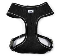 Ancol Viva Mesh Harness Black 53-74cm