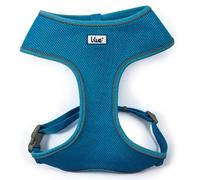 Ancol Viva Mesh Harness Blue 53-74cm
