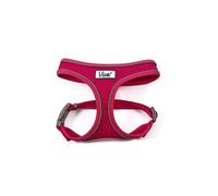 Ancol Viva Mesh Harness for Dogs - Pink - Size: X Small