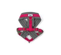 Ancol Viva Padded Dog Harness Pink - Extra Large
