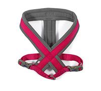 Ancol Viva Padded Dog Harness Pink - Large