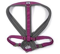 Ancol Viva Padded Harness Purple 97-130cm