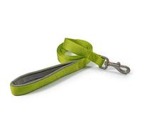 Ancol Viva Padded Lead Lime 1.8mx25mm, Green