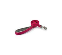 Ancol Viva Padded Snap Lead - Pink - Size: Medium