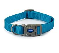 Ancol Viva Quick Fit Collar Blu 30-50cm