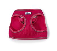 Ancol Viva Small/Med (41-47cm) Pink Step-In Harness
