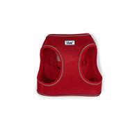 Ancol Viva Step-in Comfort Harness Red .Small/Medium- To Fit 41-47cm