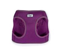 Ancol Viva Step-in Comfort Harness Purple . Large - To Fit 54-60 cm