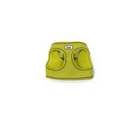 Ancol Viva Step-in Comfort Harness Lime . X-Small- To fit 30-36cm
