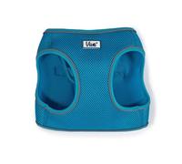 Ancol Viva Step-in Comfort Harness Blue . Large - To fit 54-60 cm