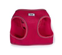 Ancol Viva Step-in Comfort Harness Pink . Large - To fit 54-60 cm