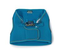 Ancol Viva Step In Harness Blue 60-67cm