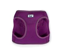 Ancol Viva Step In Harness Purple60-67cm