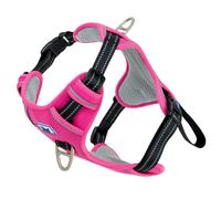 Ancol Viva Travel Harness - Pink - Size: X Large