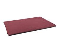 Ancol Waterproof Flat Pad, Burgundy, 107 cm Length x 69 cm Width