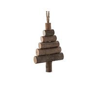 Ancol Wooden Fir Tree Gnawer Chew Toy