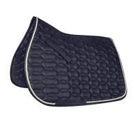 Ancona Saddlepad - Night Blue - All Purpose
