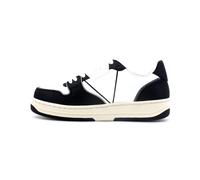 Ancona Sneaker - male - Guess - Sneakers - Black - 7 UK - Shoes 7 UK