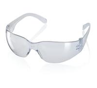 Unbranded Ancona Clear Safety Spectacle Ctas