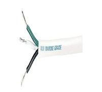 Ancor 133310 Marine Grade Electrical Triplex Tinned Boat Cable (Round, 12-Gauge, 100-Feet)
