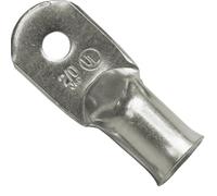 Ancor 242256 Marine Grade Electrical Heavy Duty Tinned Copper Lugs (4-Gauge, Size 3/8 Screw, 25-Pack)