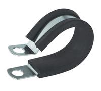 Ancor 404172 Marine Grade Electrical Stainless Steel Cushion Clamps (1.75-Inch, 10-Pack)