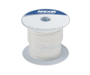 Ancor 639 - 104910 Marine Grade Cable Main, Color Black, 2.08 MM² 30.5 m
