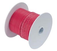 Ancor 639 - 113505 Marine Grade Cable Battery, Color Red, 21.2 mm2, 15.2 M