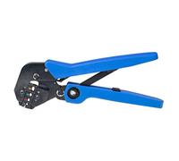 ANCOR 703035 Angled Double Crimp Ratcheting Crimper - 26 AWG to 10 AWG