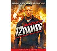ancora 12 rounds (rental) dvd Italian Import