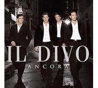 Ancora by Il Divo (2006) Audio CD