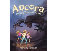 Ancora: The Fog Banshee's Curse (1)