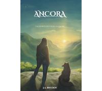 Ancora: The world isn't ours anymore