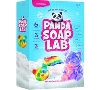ANCORY CraftAlive Panda Soap Making Kit for Kids - DIY Soap Lab